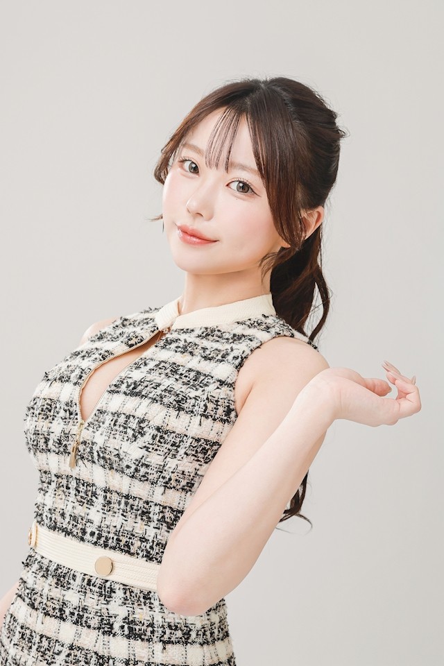 一ノ瀬 れいなプロフィール写真2